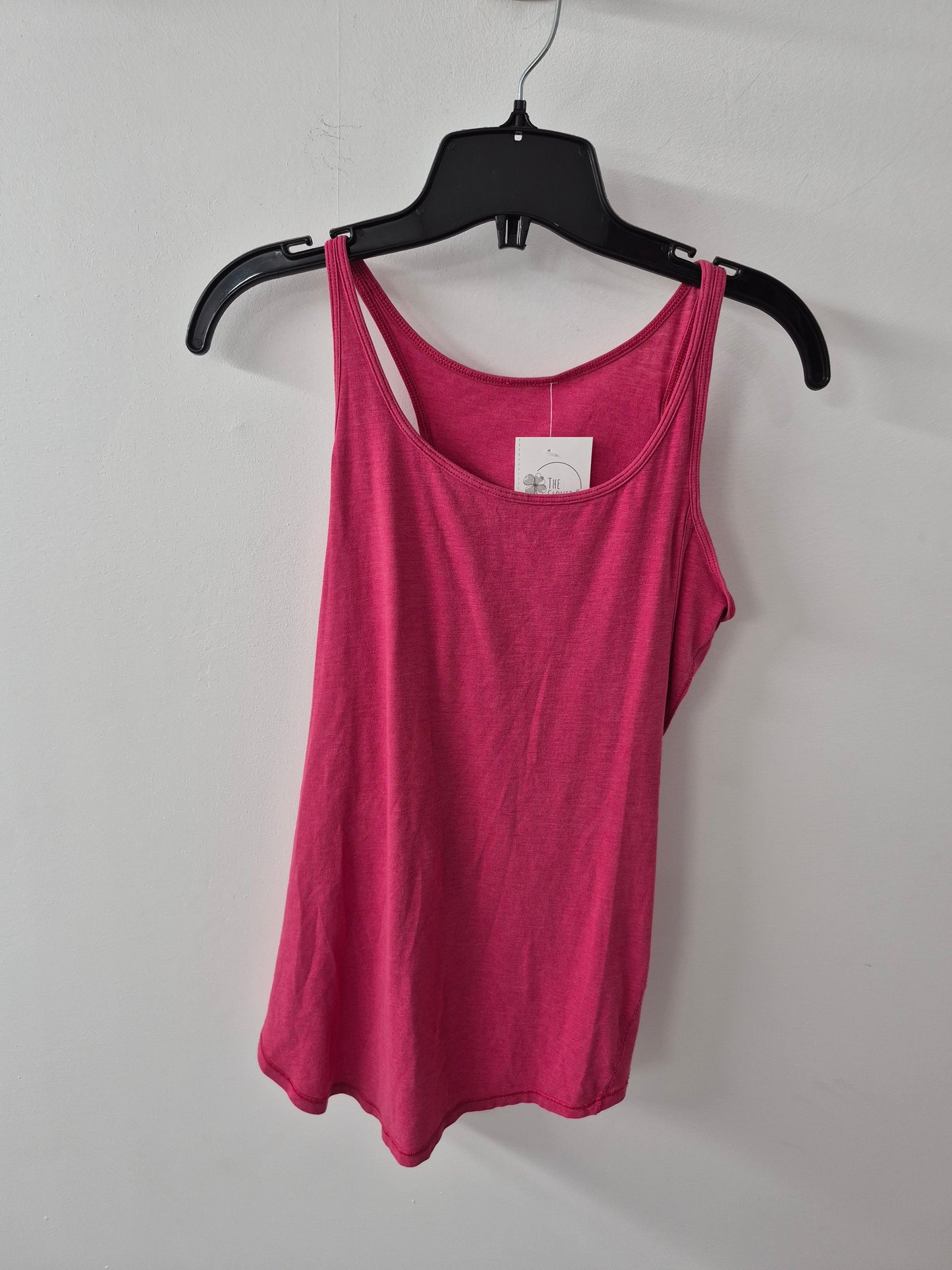 Lululemon Vita Racer Tank Size 4