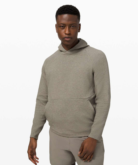 Lululemon Men's At Ease Hoodie Size Small