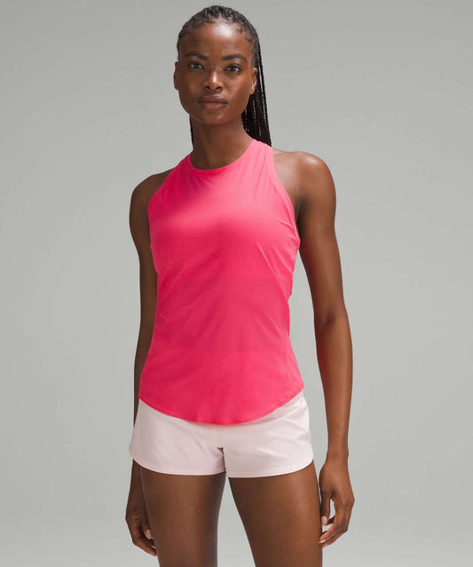 Lululemon Nulux Slim-Fit Tank Size 2