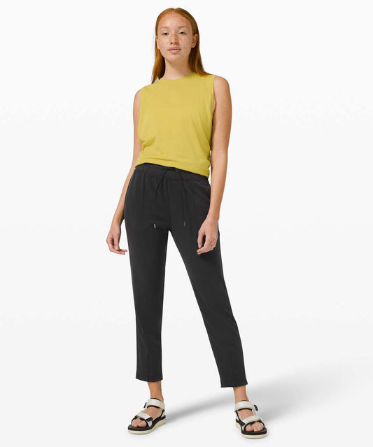 Lululemon Soft Ambitions High Rise Jogger Size 12
