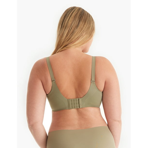 Momcozy Nursing Bra Size 2XL