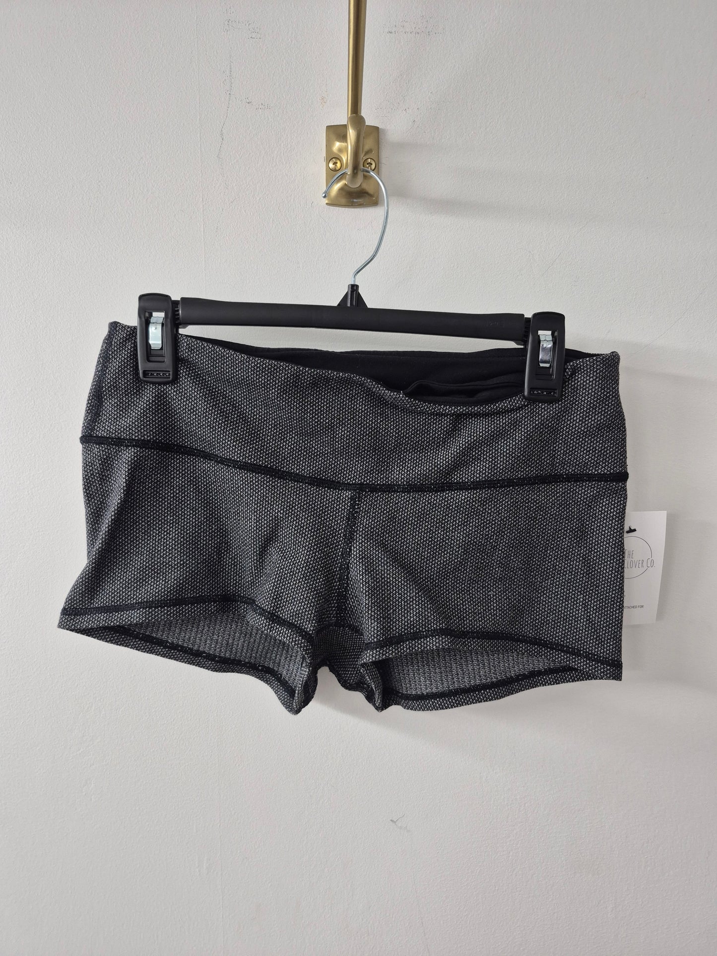 Lululemon Boogie Short Size 8