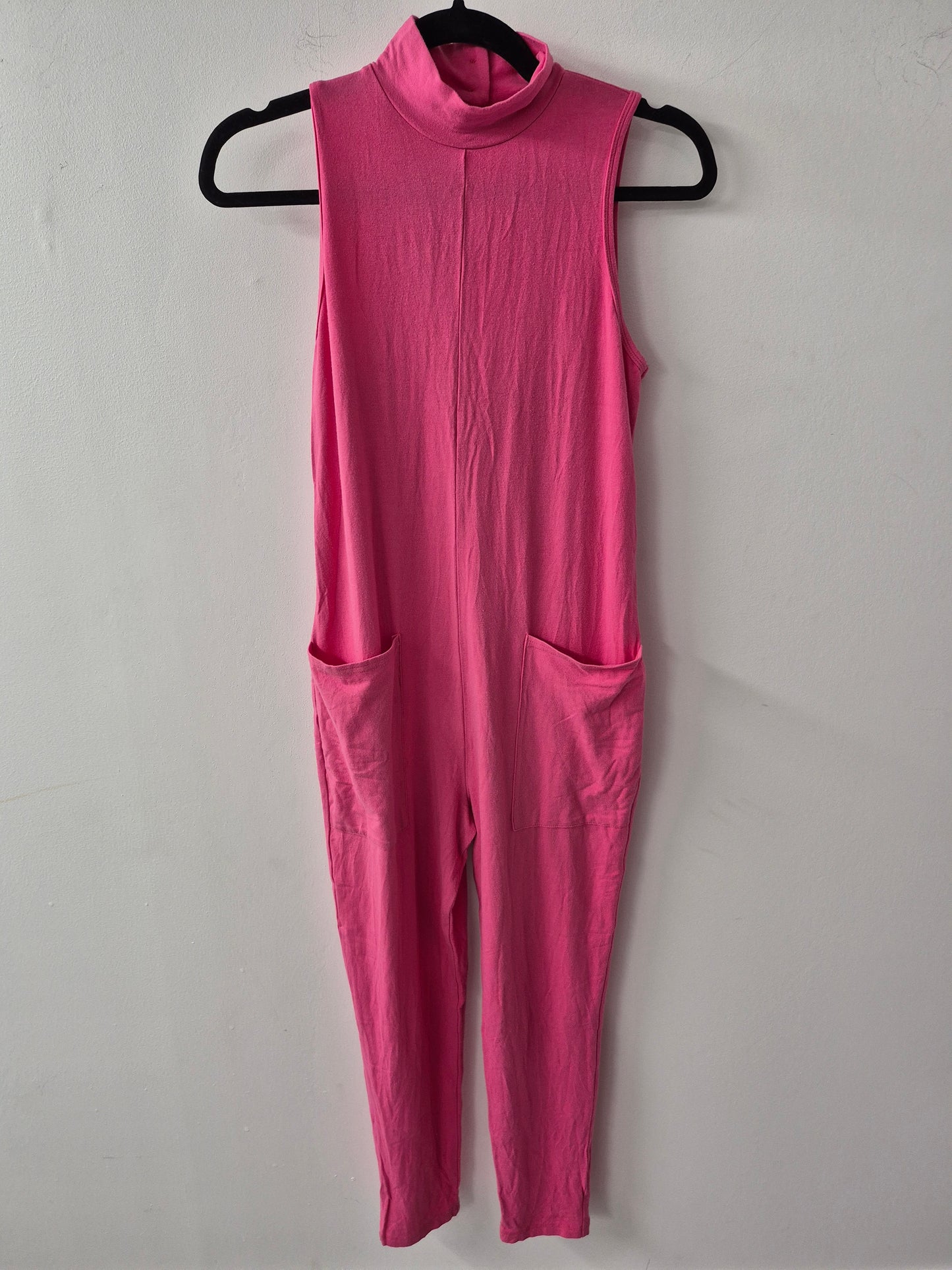 Smash + Tess Front Pocket Romper Size XXS