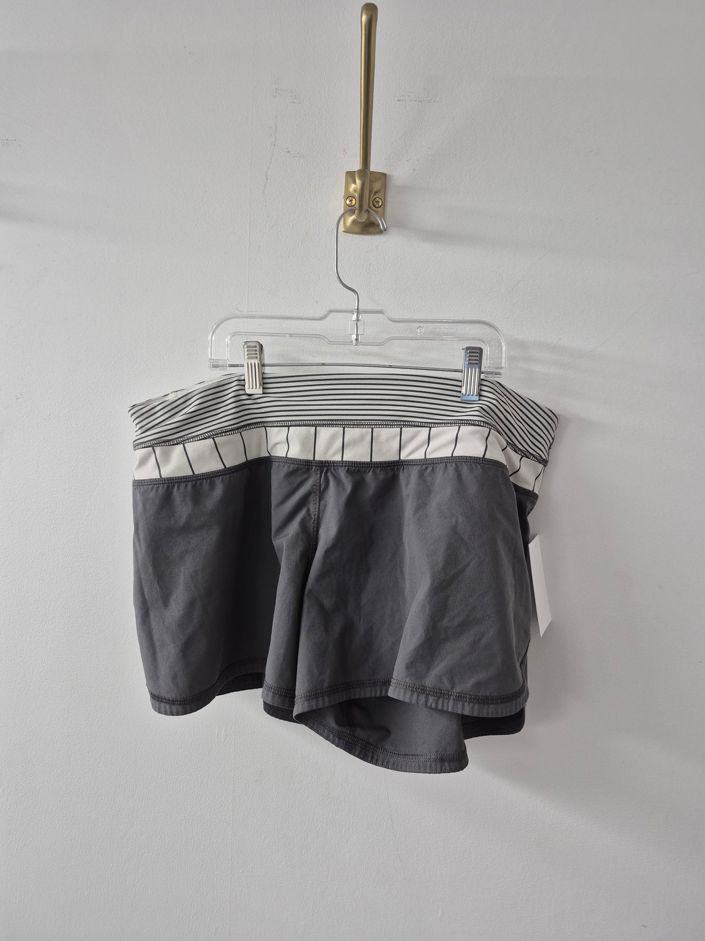 Lululemon Groovy Run Short Size 10