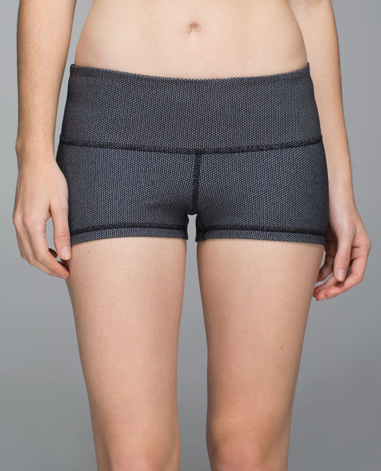 Lululemon Boogie Short Size 8