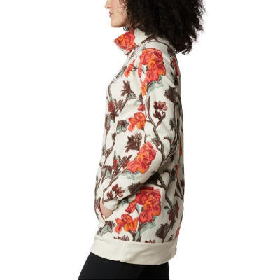 Columbia Women's Ali Peak Fleece Tunic Size Small