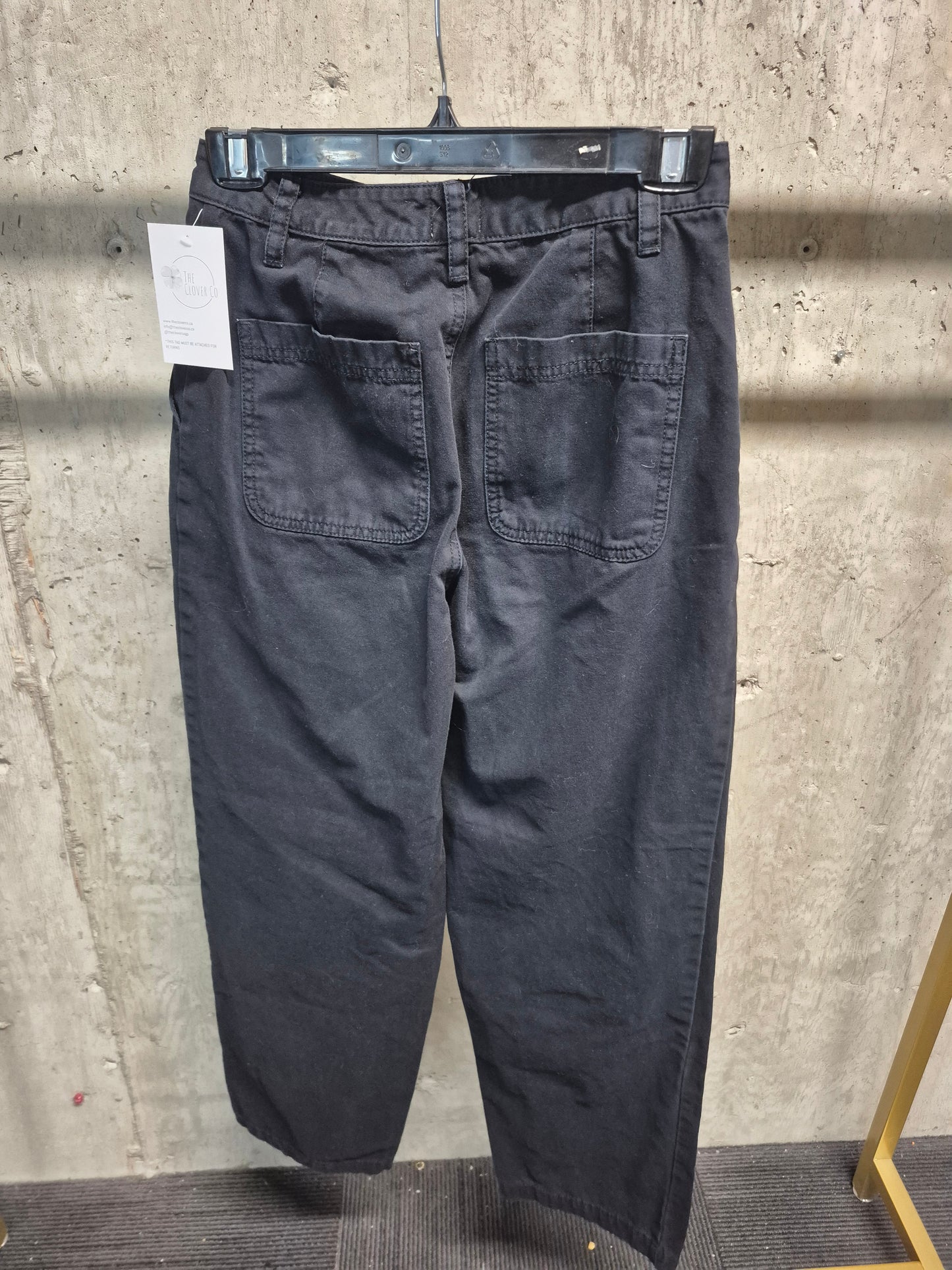 Aritzia Sunday Best Pants Size 4