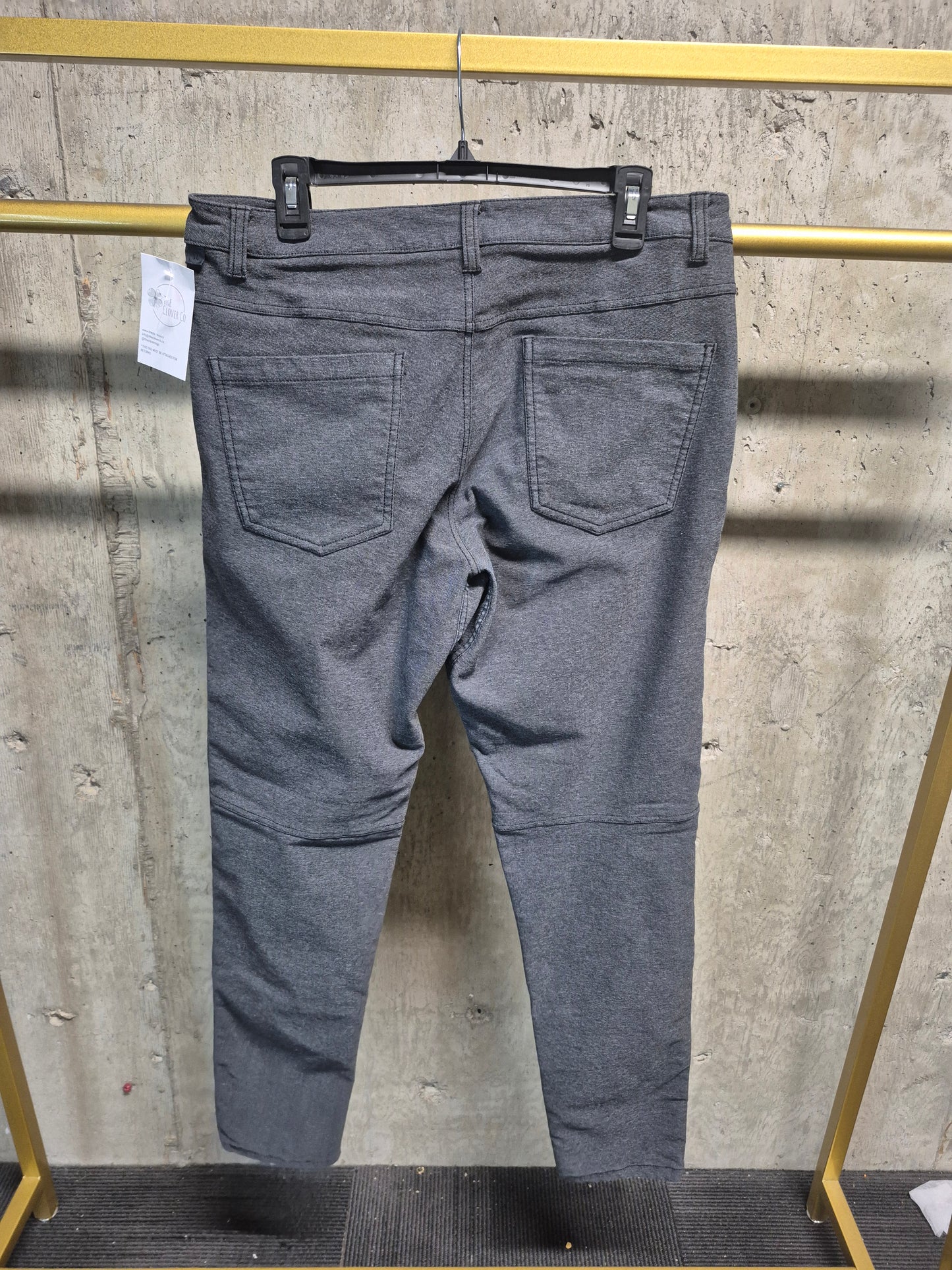 Lululemon Men's Gray Pants Size 32