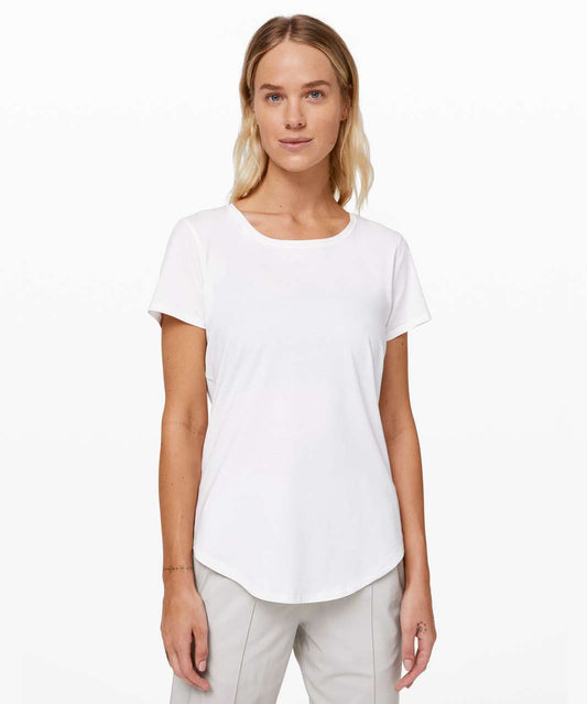 Lululemon Love Crew III Size 8