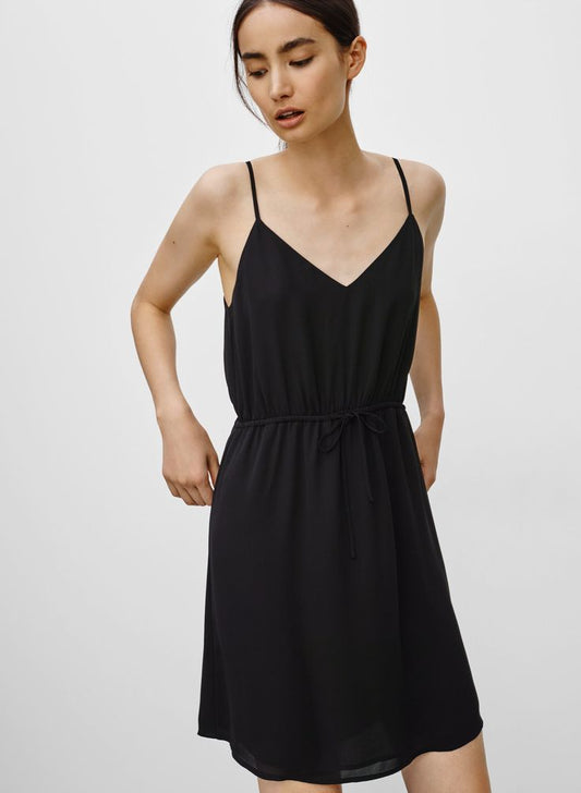 Aritzia Babaton Casimir Dress Size XXS