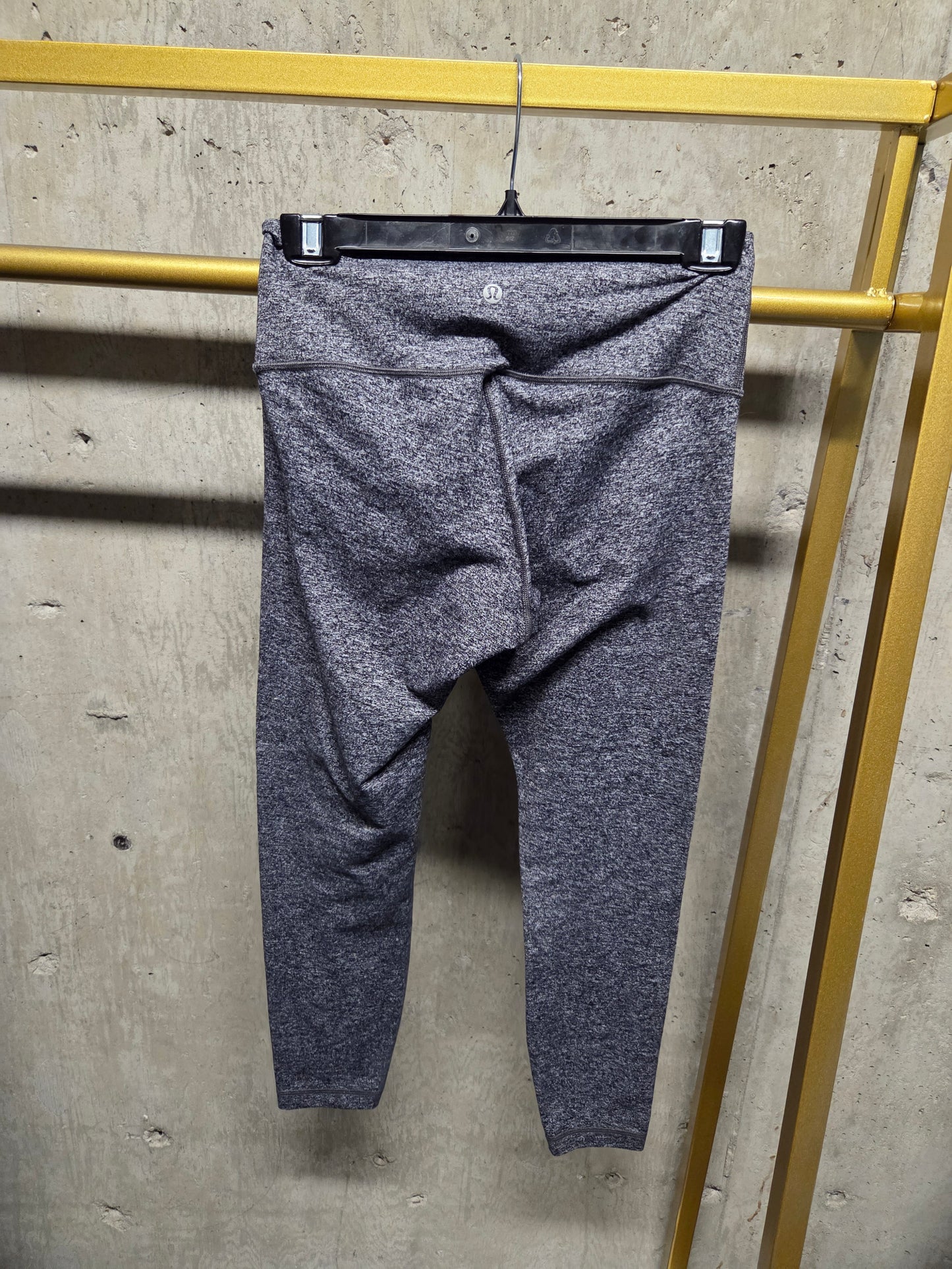 Lululemon Wunder Under Low-Rise Tight Size 8