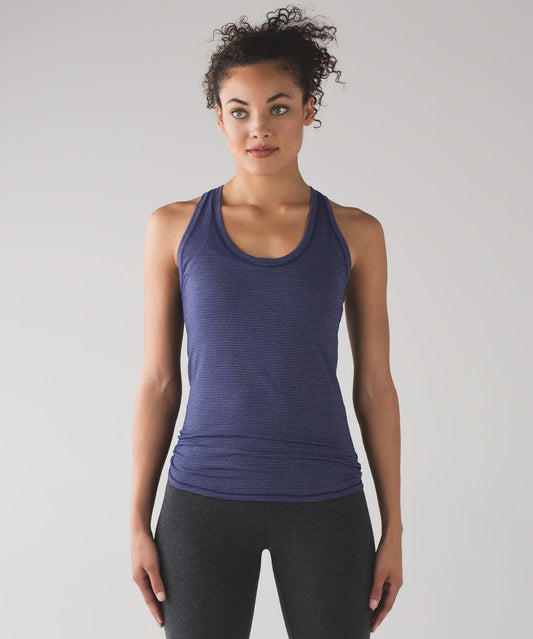 Lululemon Tie It Up Singlet Size 6