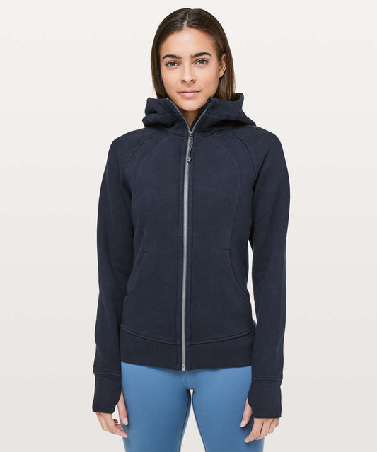 Lululemon Scuba Hoodie Size 8
