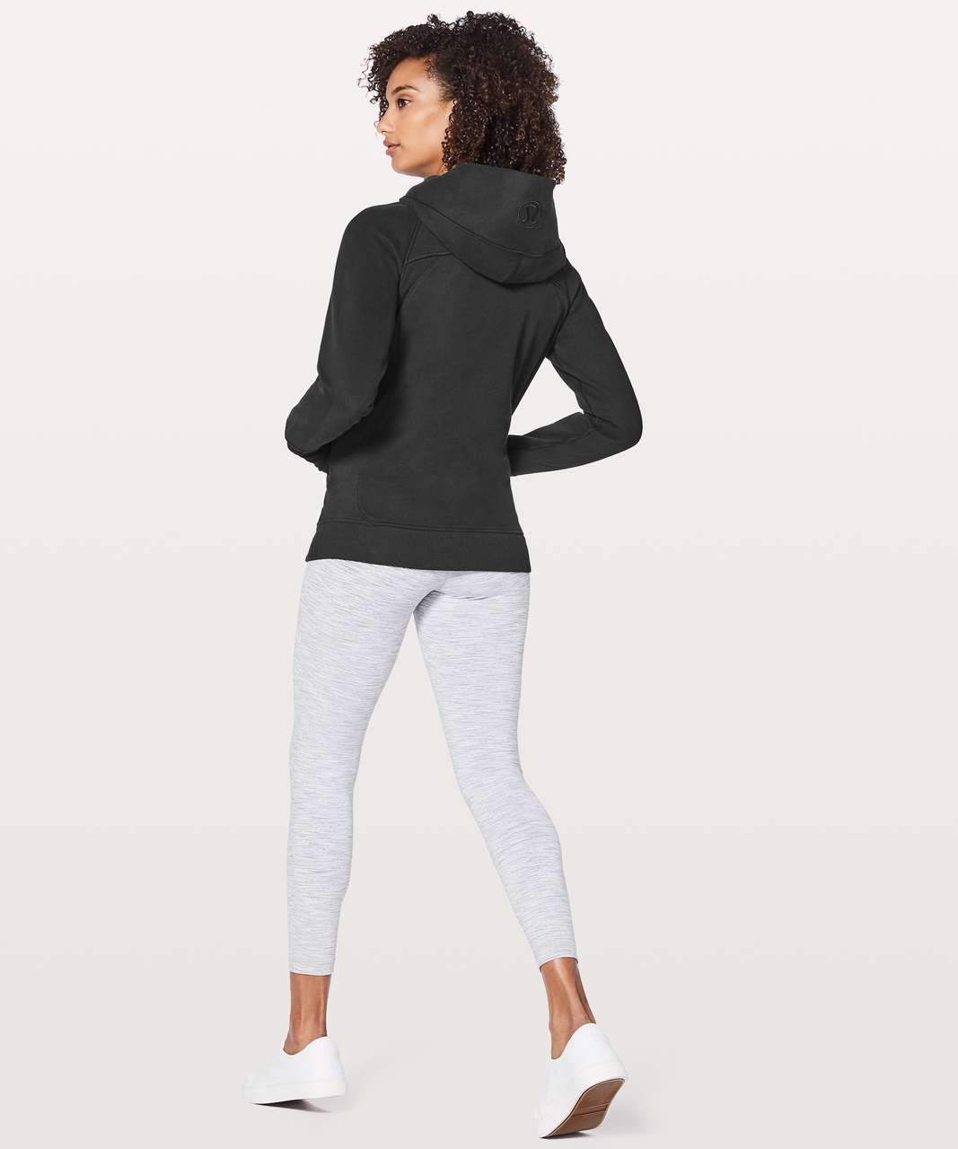 Lululemon Scuba Hoodie Size 4