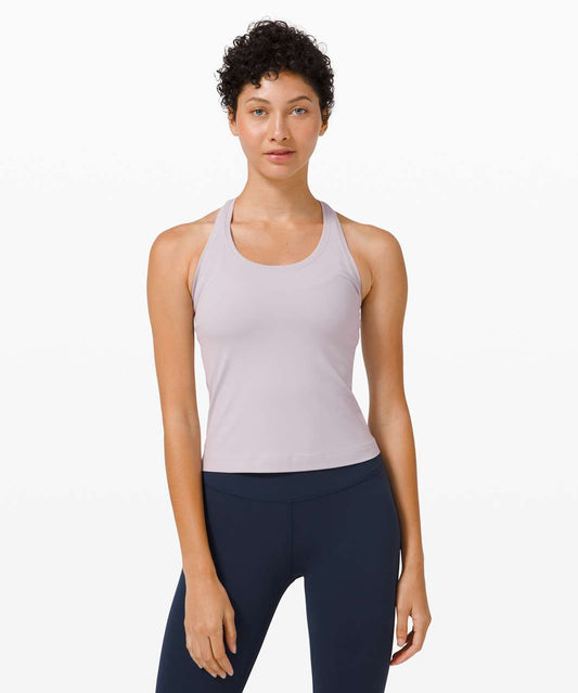 Lululemon Cool Racerback II Size 4/6