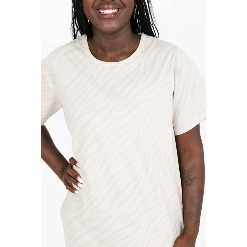 Smash + Tess Tia T-Shirt Dress Size XL
