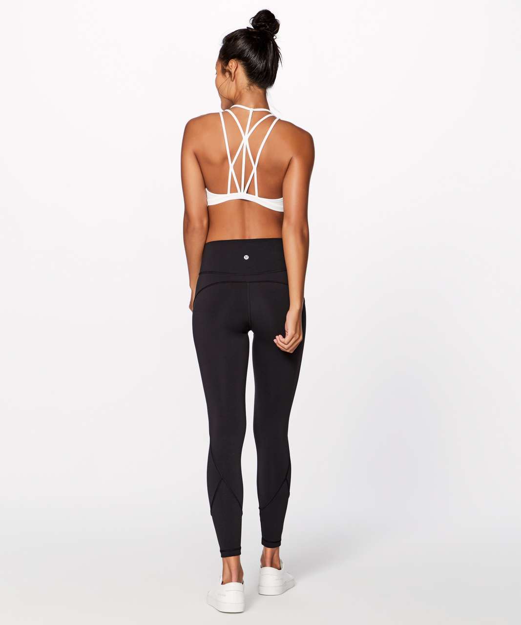 Lululemon In Movement 7/8 Tight