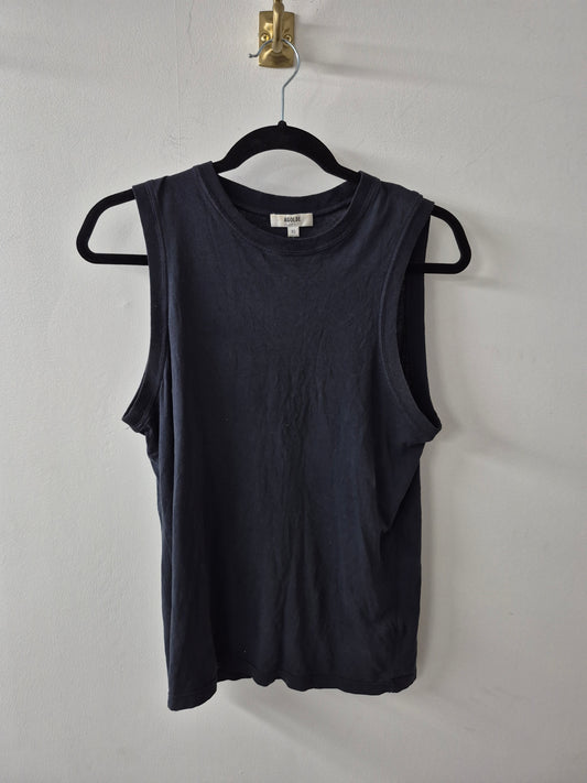 Agolde Amara Muscle Tank