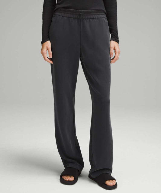 Lululemon Softstreme High-Rise Pant Size 10