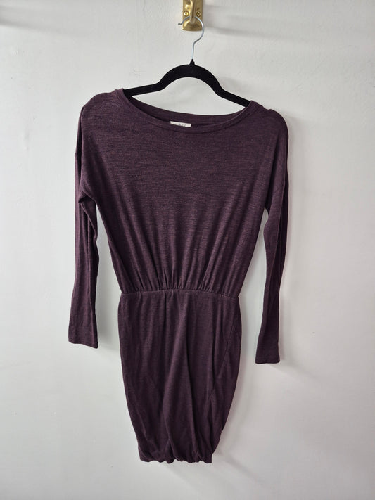 Wilfred Free Noble Bercot Dress Size XS
