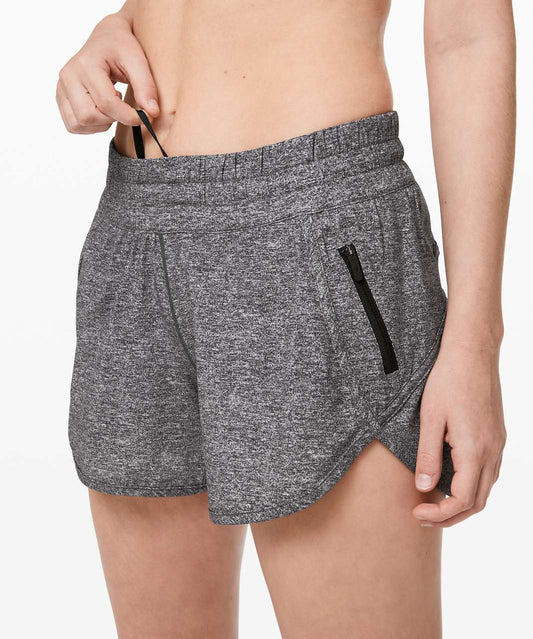 Lululemon Tracker Short Size 8