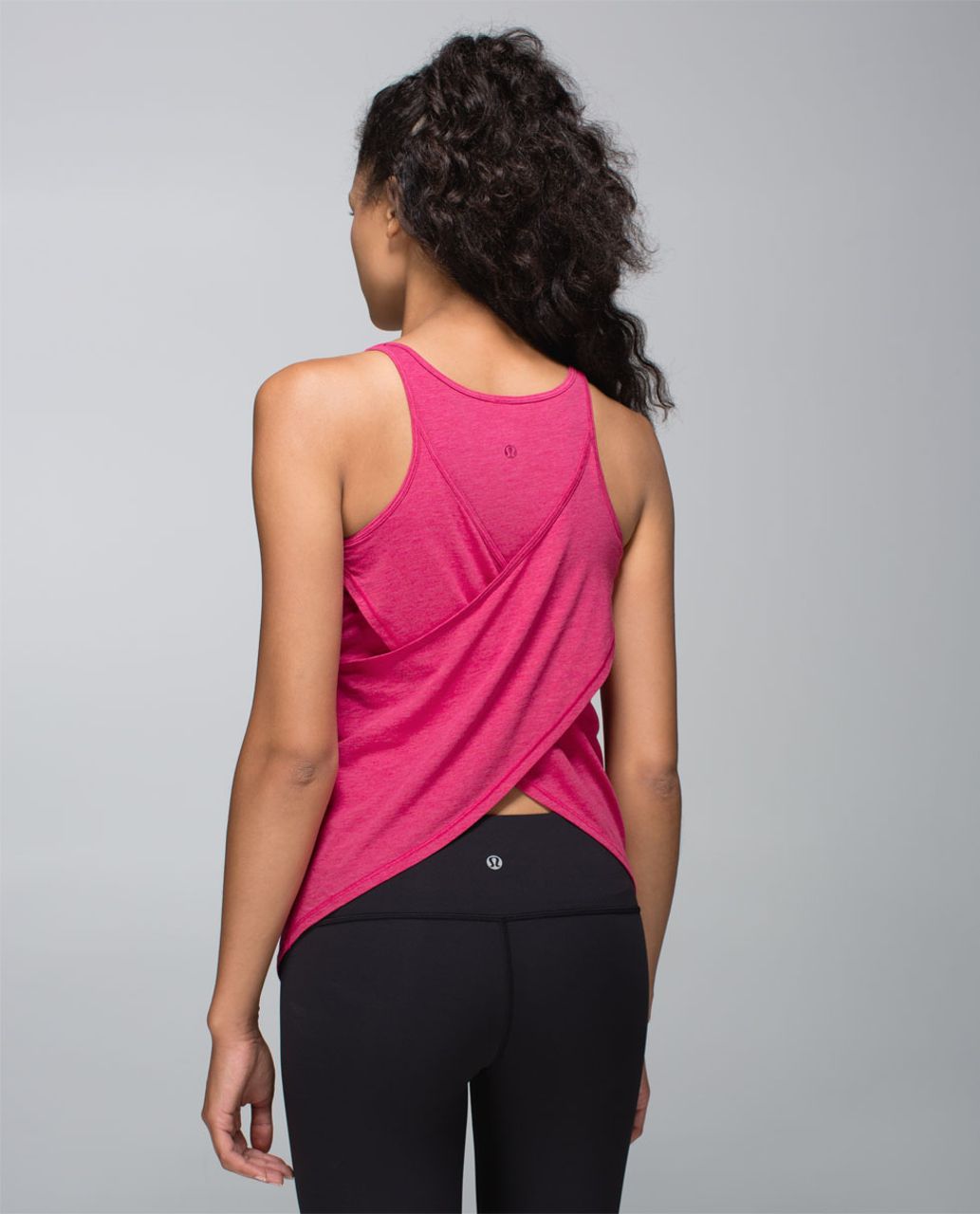 Lululemon Vita Racer Tank Size 4