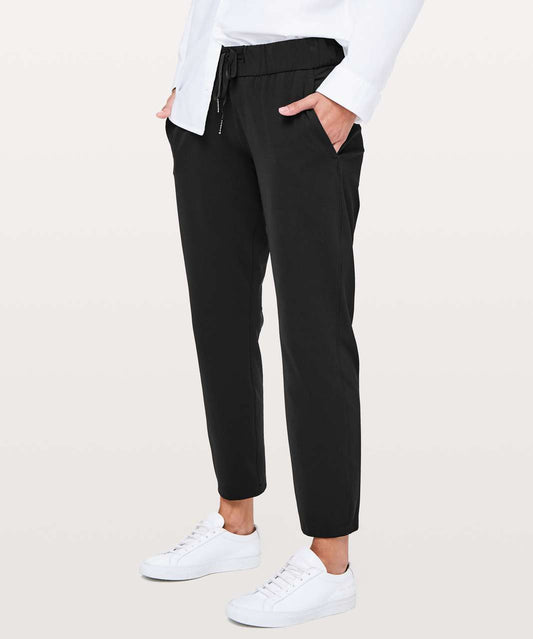 Lululemon On The Fly Pant Size 6