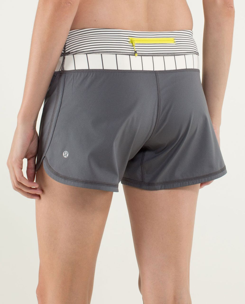 Lululemon Groovy Run Short Size 10