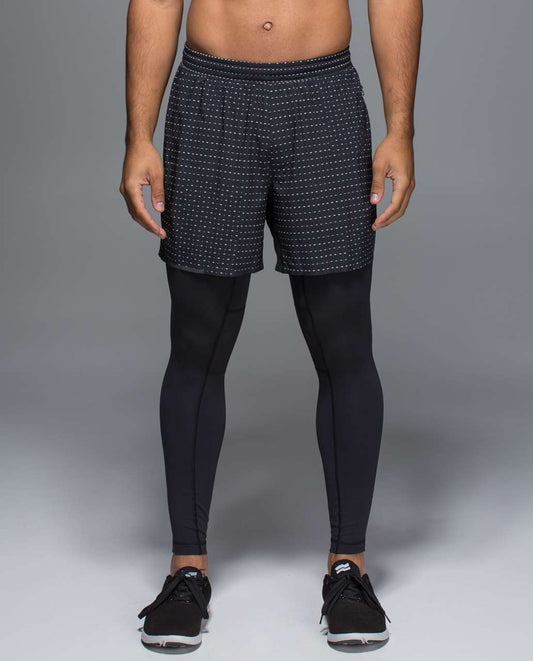 Lululemon Surge Tight 2-in-1 Size Small