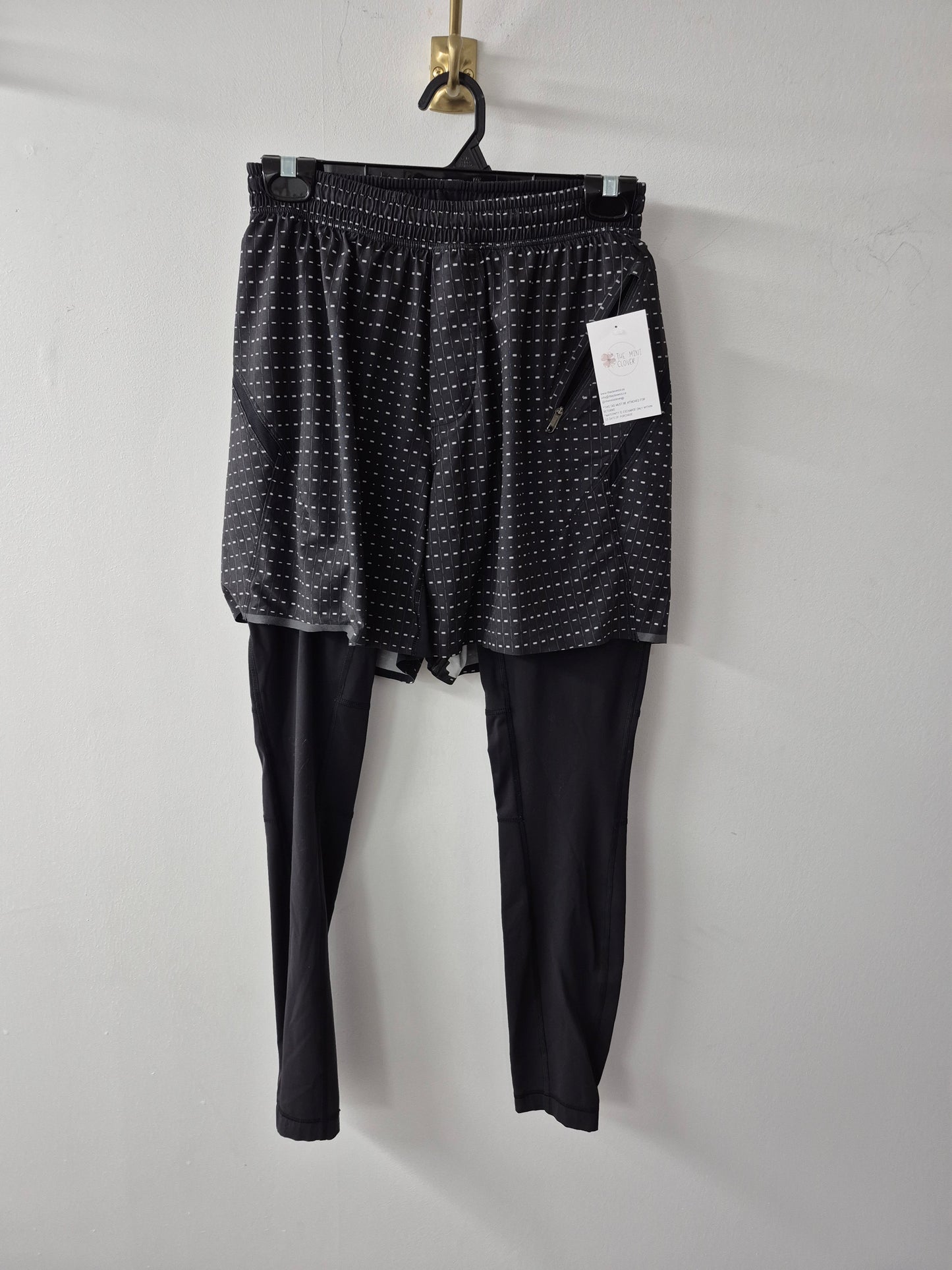 Lululemon Surge Tight 2-in-1 Size Small