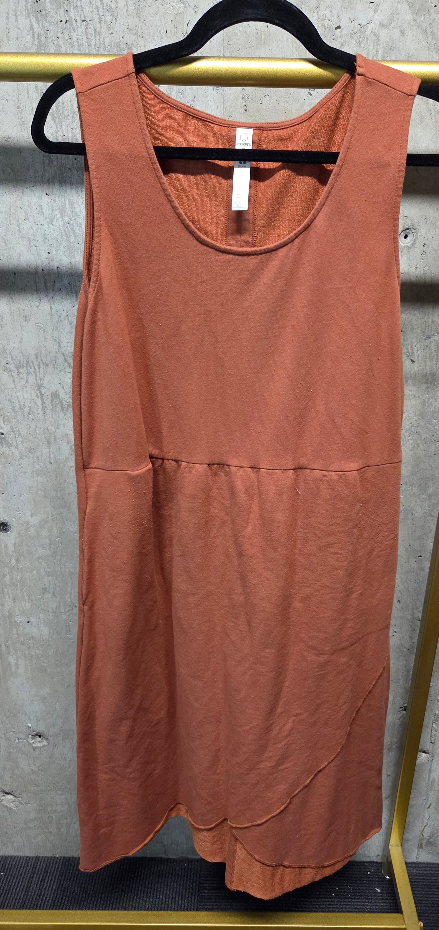 Aventura Sustainable Dress Size L