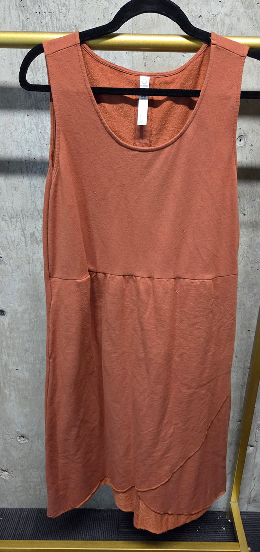 Aventura Sustainable Dress Size L