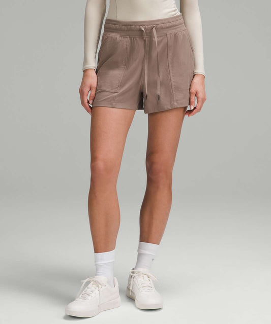 Lululemon Dance Studio High-Rise Short 3.5" Size 6