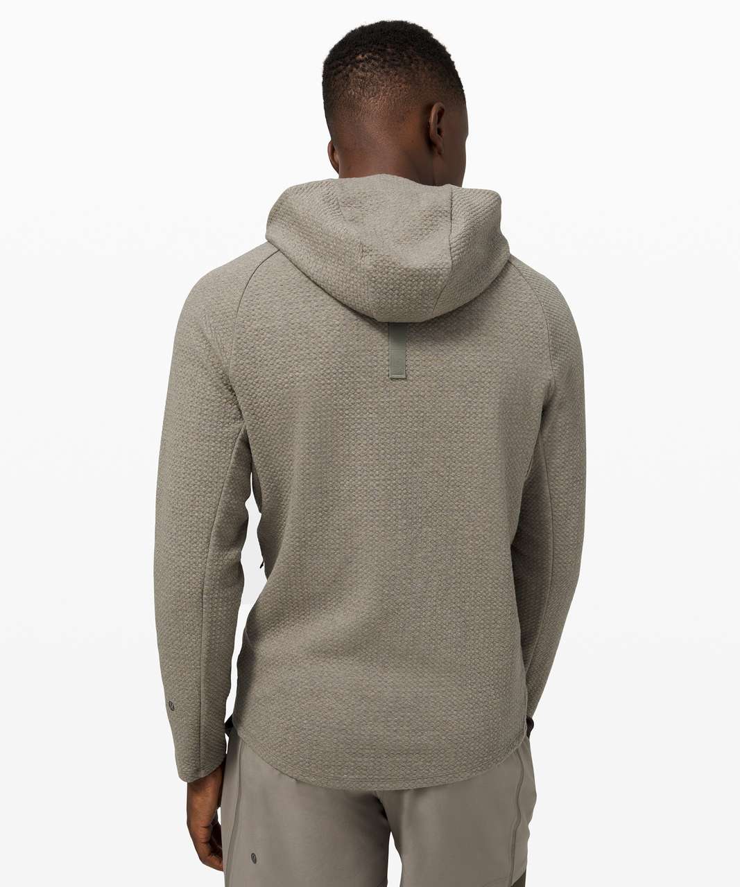 Lululemon Men's At Ease Hoodie Size Small