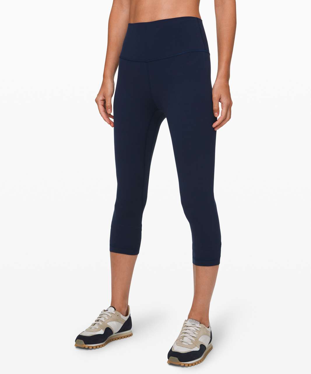 Lululemon Align Crop Size 2
