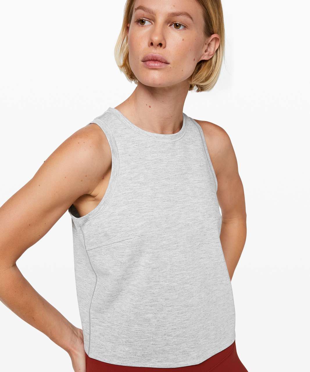 Lululemon Minimal Tank Size 2/4