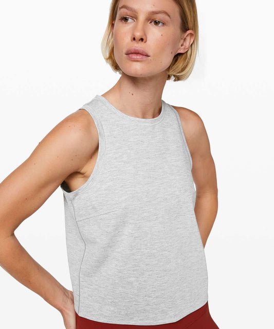 Lululemon Minimal Tank Size 2/4