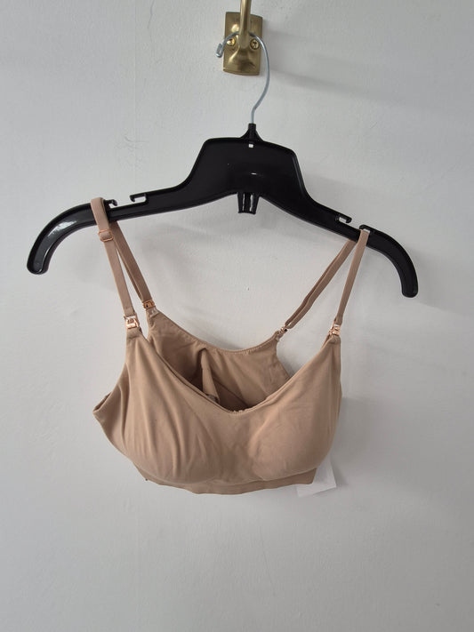 Victoria's Secret Nursing Bra Size Medium