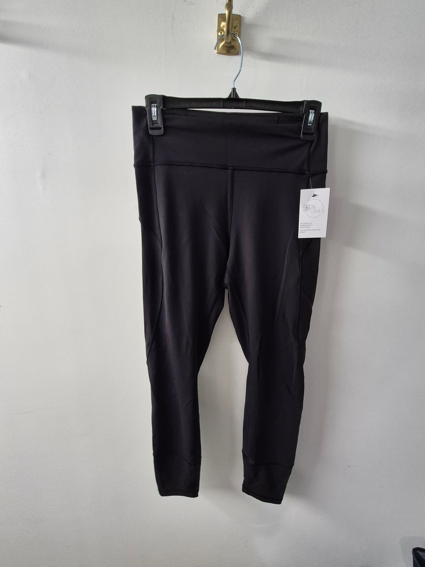 Lululemon In Movement 7/8 Tight