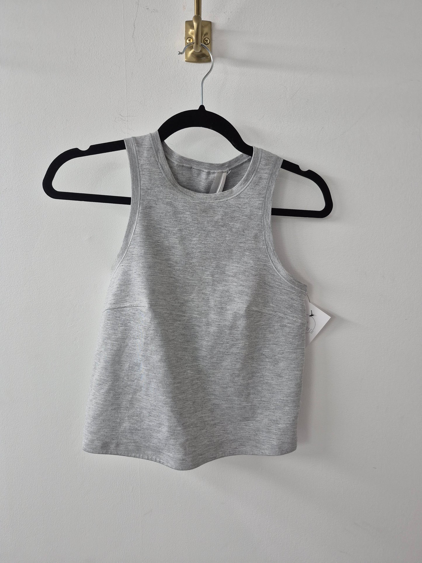 Lululemon Minimal Tank Size 2/4