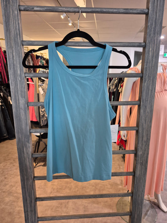 Lululemon Tank Top Size 8