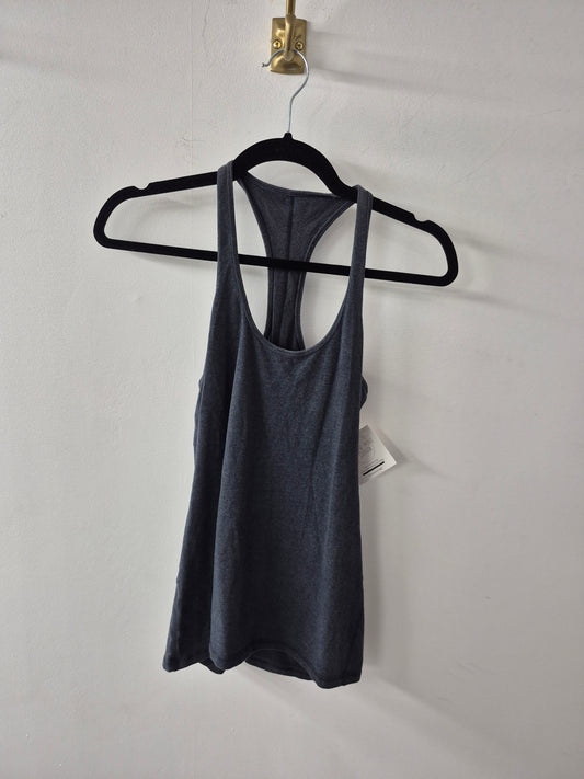 Lululemon Ruched Racerback Tank Size 6