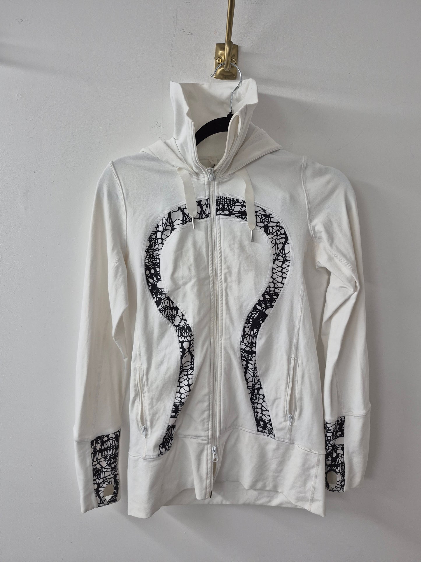 Lululemon Stride Jacket Size 6 FINAL SALE