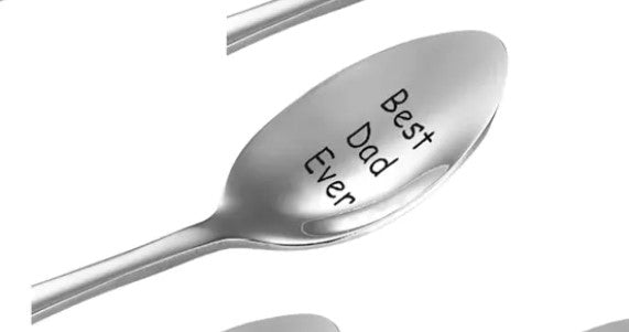 Funny Spoons