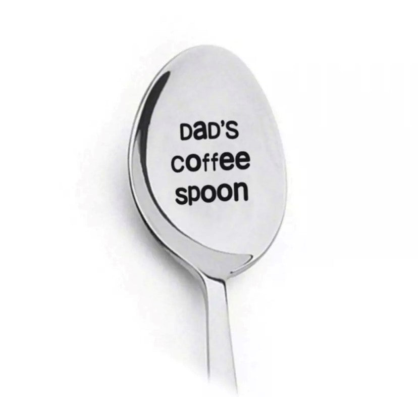 Funny Spoons