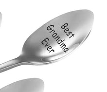 Load image into Gallery viewer, Funny Spoons

