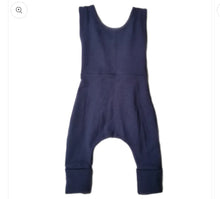 Load image into Gallery viewer, Kid’s Stuff Overalls
