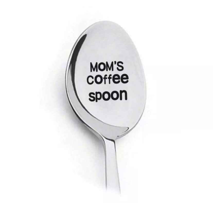 Funny Spoons