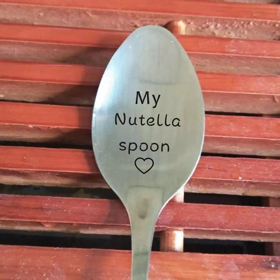 Funny Spoons